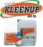 Kleenup 480 SL