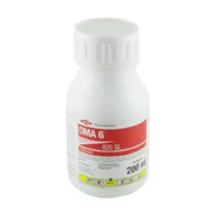Herbicides DMA-6 1 adfewfew
